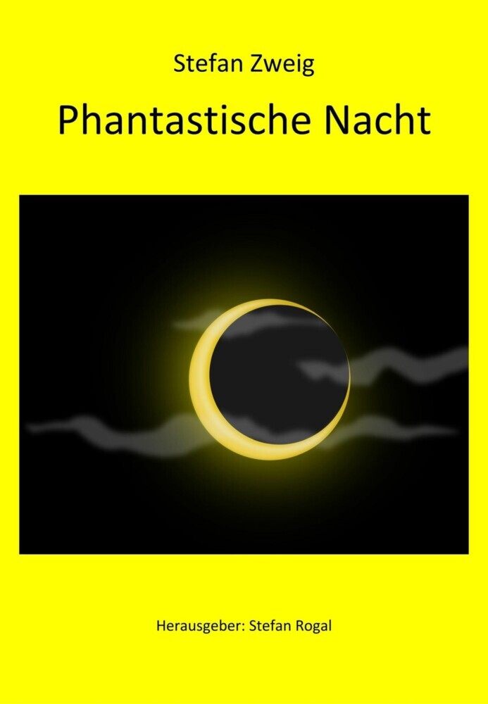 Phantastische Nacht main product photo