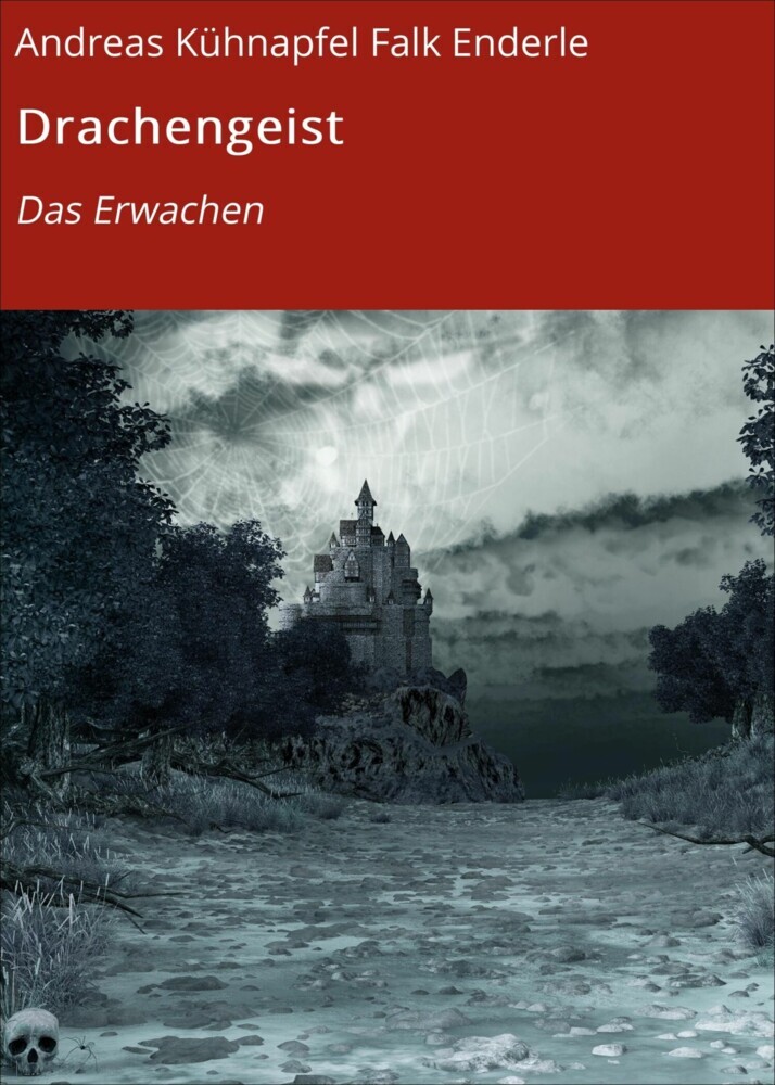 Drachengeist main product photo