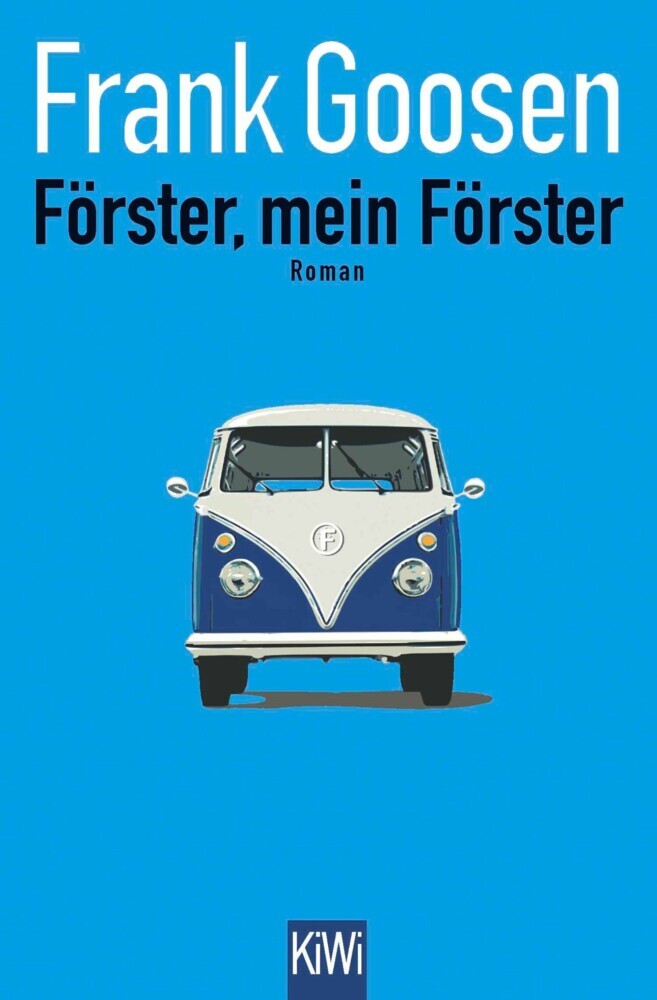 Förster, mein Förster main product photo