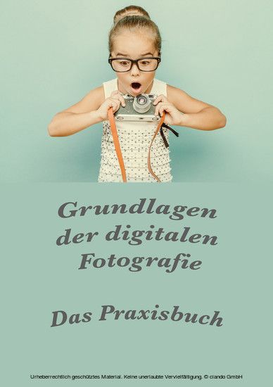 Grundlagen der digitalen Fotografie main product photo
