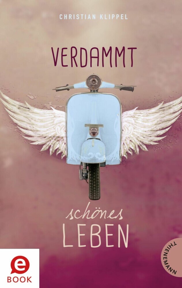 Verdammt schönes Leben main product photo
