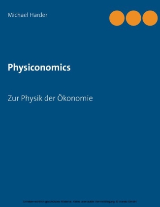 Physiconomics