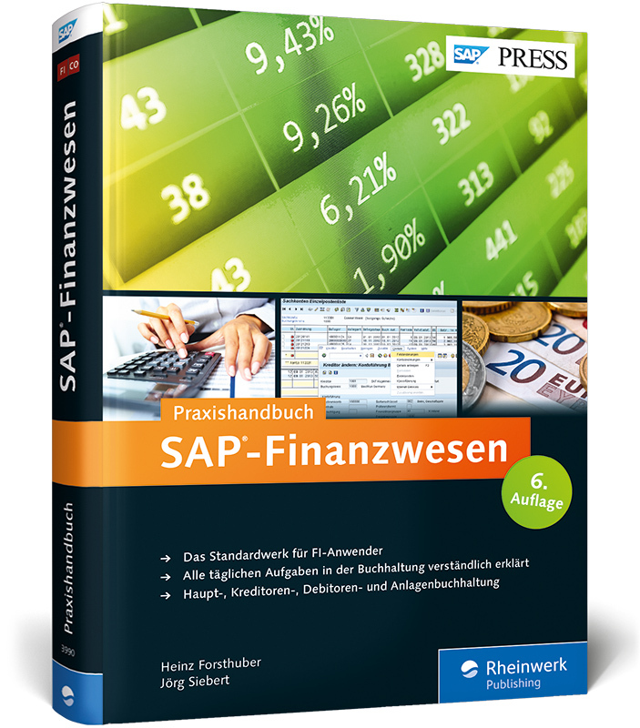 SAP-Finanzwesen main product photo
