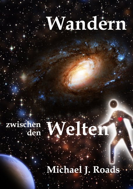 Wandern zwischen den Welten main product photo