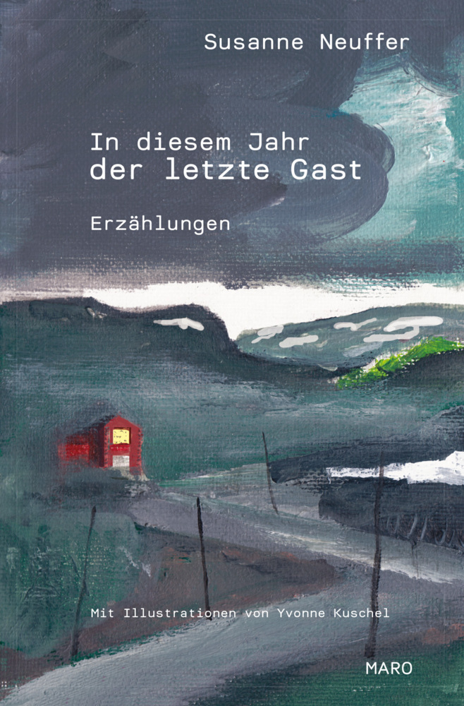 In diesem Jahr der letzte Gast main product photo