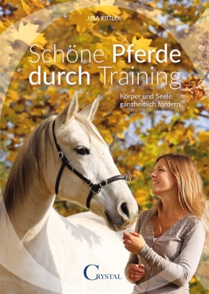 Schöne Pferde durch Training main product photo