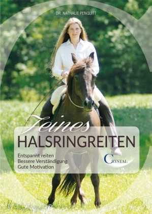 Feines Halsringreiten main product photo