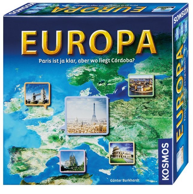 Europa (Spiel) main product photo