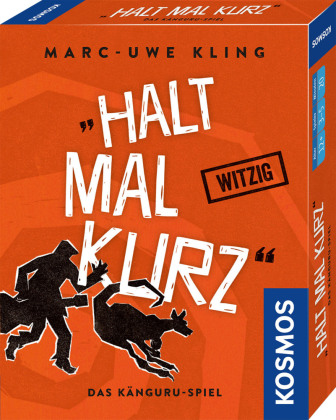Halt mal kurz (Kartenspiel)