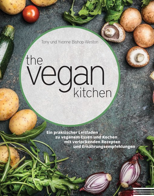 The Vegan Kitchen main product photo
