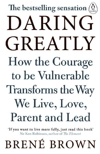 Daring Greatly main product photo