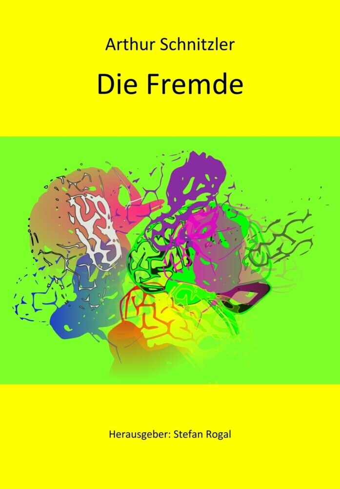 Die Fremde main product photo