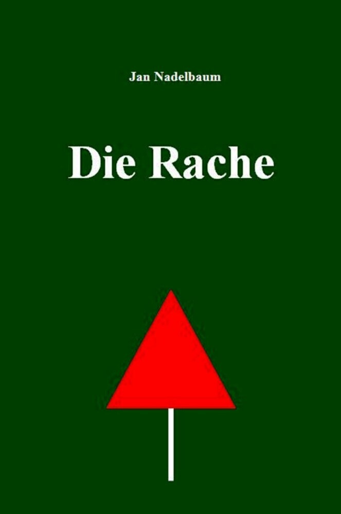Die Rache main product photo