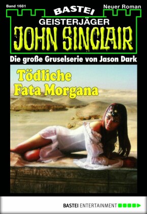 John Sinclair 1681