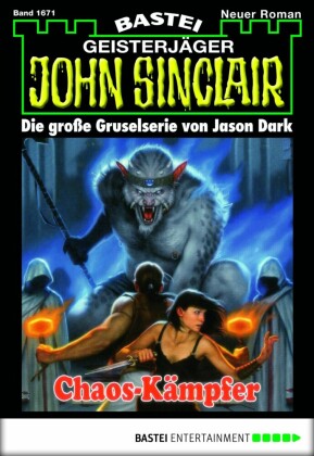 John Sinclair 1671