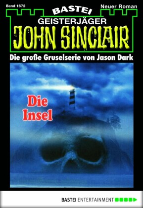 John Sinclair 1672