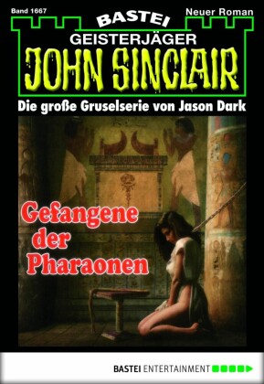 John Sinclair 1667