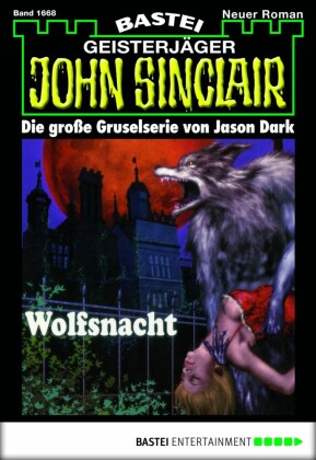 John Sinclair 1668