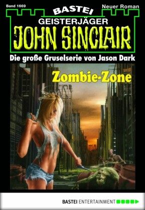 John Sinclair 1669