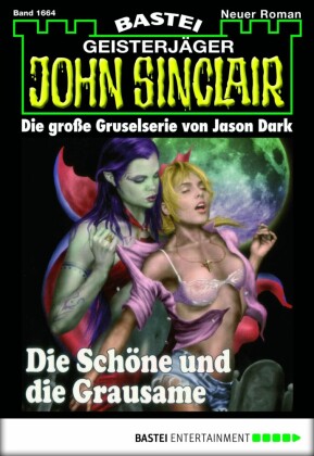 John Sinclair 1664
