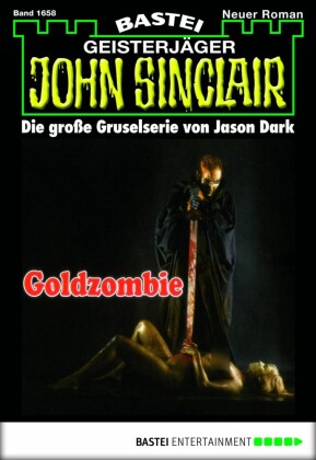 John Sinclair 1658