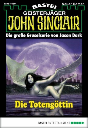 John Sinclair 1659