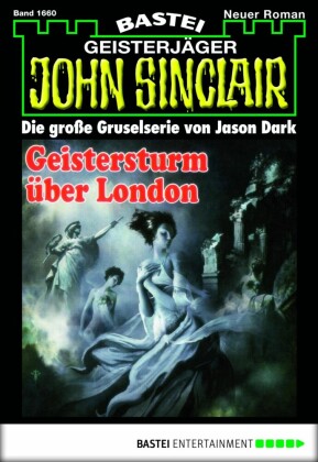 John Sinclair 1660
