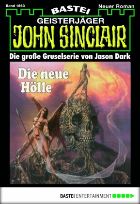 John Sinclair 1663