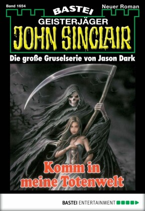 John Sinclair 1654