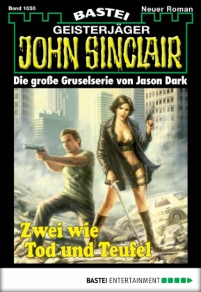 John Sinclair 1656