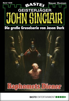 John Sinclair 1646