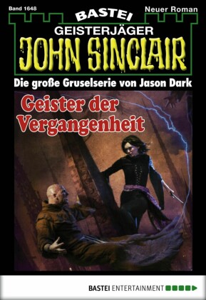 John Sinclair 1648