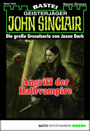John Sinclair 1644