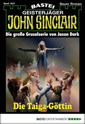 John Sinclair 1631