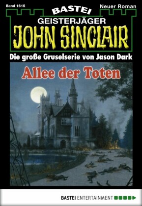 John Sinclair 1615