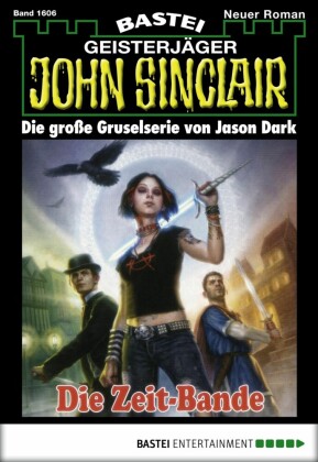 John Sinclair 1606