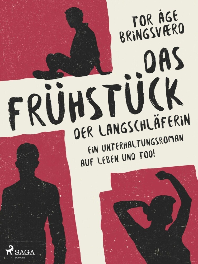 Das Frühstück der Langschläferin: Ein Unterhaltungsroman auf Leben und Tod! main product photo