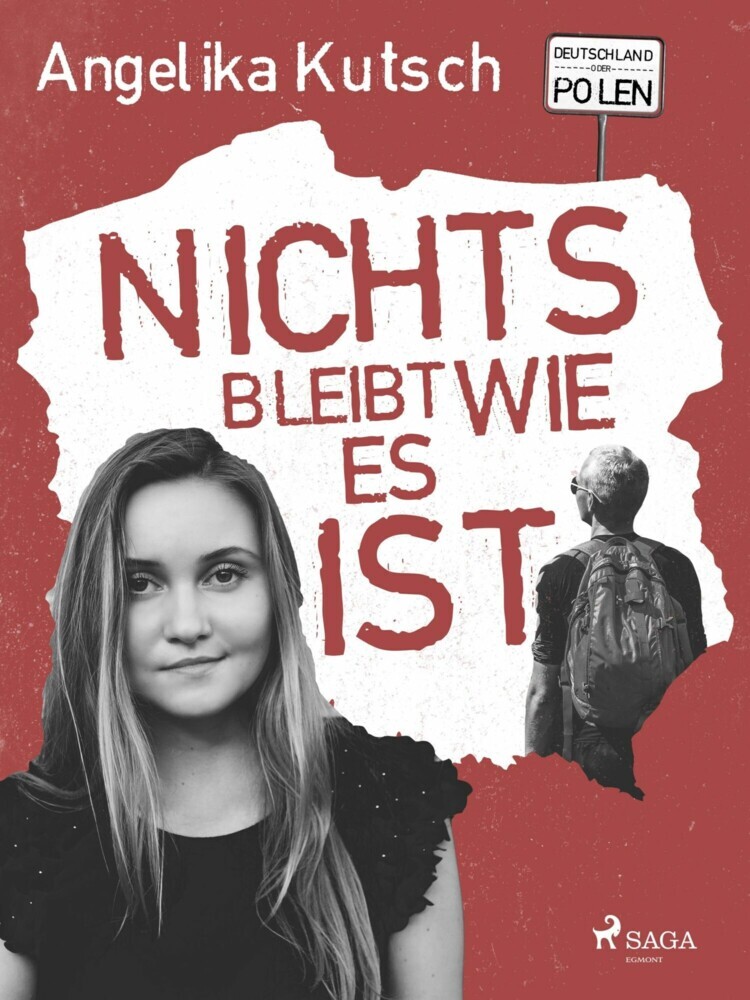 Nichts bleibt wie es ist main product photo
