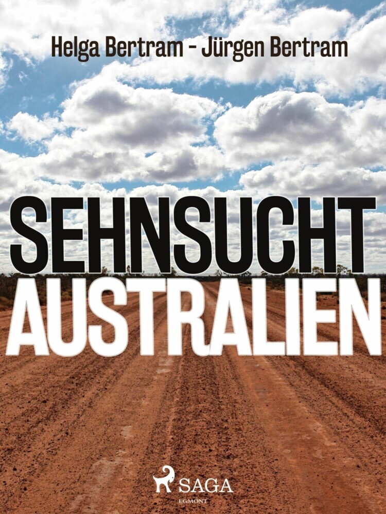 Sehnsucht Australien main product photo
