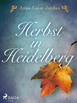 Herbst in Heidelberg
