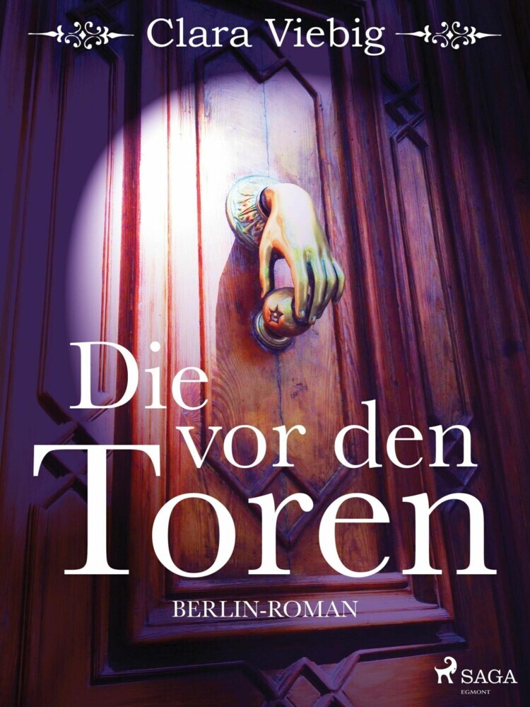 Die vor den Toren main product photo