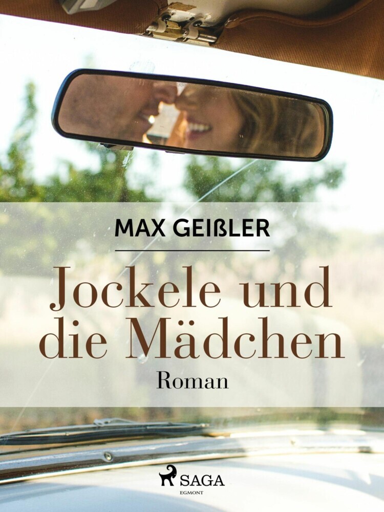 Jockele und die Mädchen main product photo