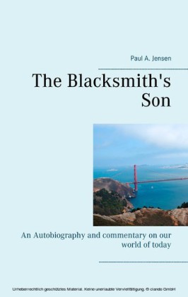 The Blacksmith&apos;s Son