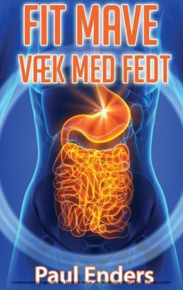 Fit mave - Væk med fedt