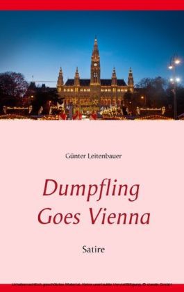 Dumpfling Goes Vienna main product photo