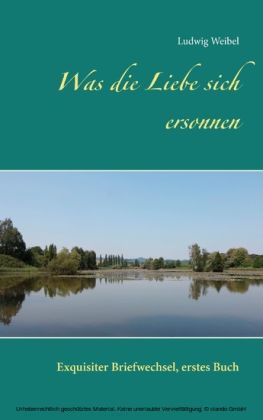 Was die Liebe sich ersonnen