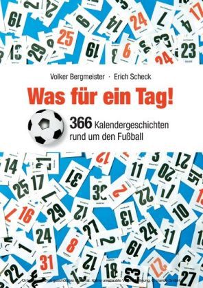 Was für ein Tag! main product photo