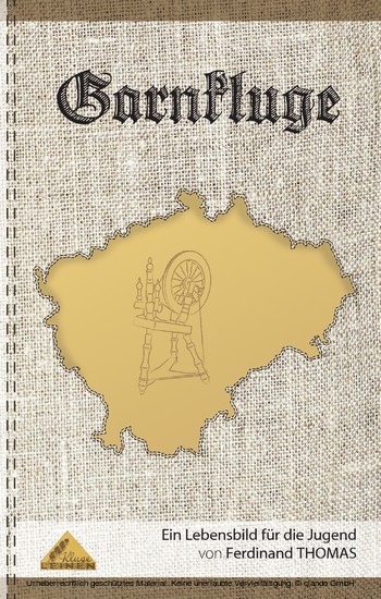 Garnkluge main product photo