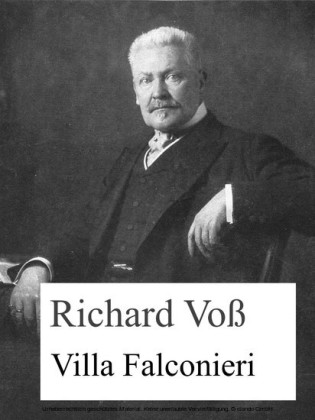 Villa Falconieri