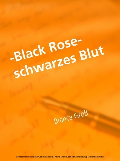 Black Rose main product photo